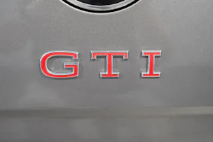 VW Polo 2.0 TSI GTI DSG