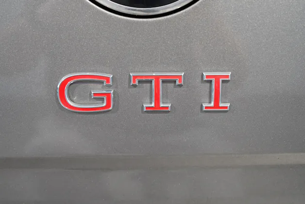 VW Polo 2.0 TSI GTI DSG