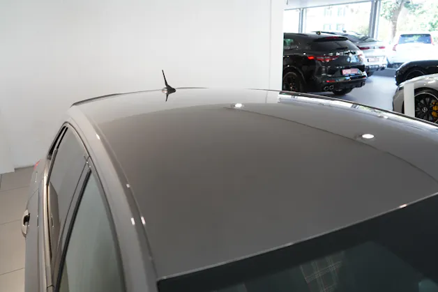 VW Polo 2.0 TSI GTI DSG