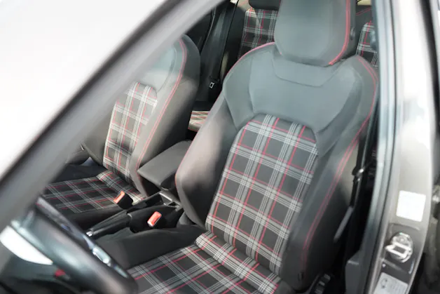 VW Polo 2.0 TSI GTI DSG