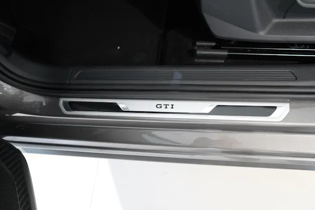 VW Polo 2.0 TSI GTI DSG
