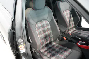 VW Polo 2.0 TSI GTI DSG