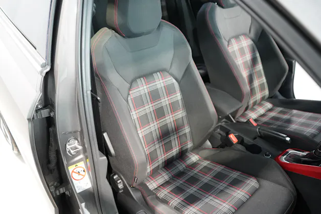 VW Polo 2.0 TSI GTI DSG