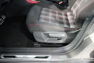 VW Polo 2.0 TSI GTI DSG