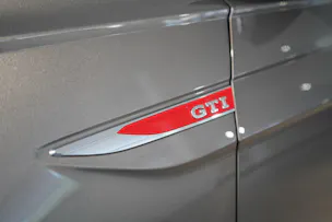 VW Polo 2.0 TSI GTI DSG