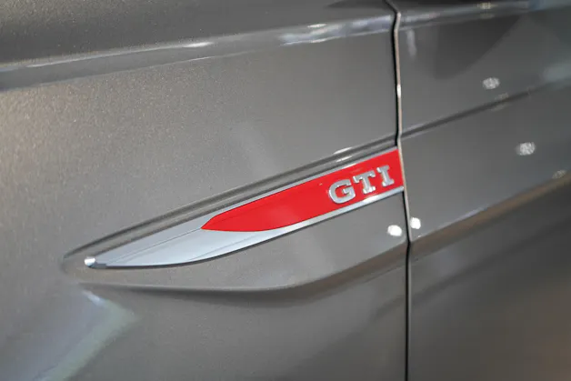 VW Polo 2.0 TSI GTI DSG