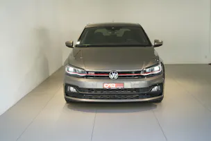 VW Polo 2.0 TSI GTI DSG