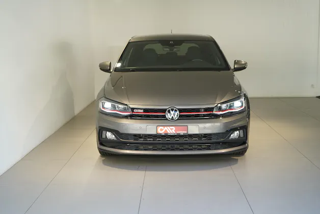 VW Polo 2.0 TSI GTI DSG