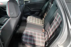 VW Polo 2.0 TSI GTI DSG