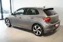 VW Polo 2.0 TSI GTI DSG