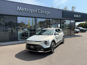 Kia Niro 1.6 GDi Hybrid Style