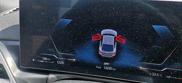 BMW 430i xDrive Gran Coupé