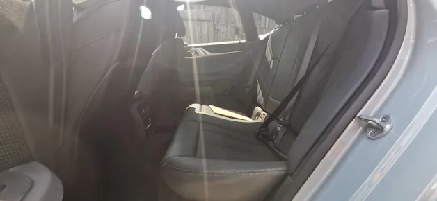 BMW 430i xDrive Gran Coupé