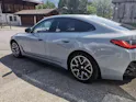 BMW 430i xDrive Gran Coupé