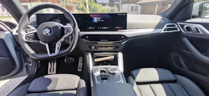 BMW 430i xDrive Gran Coupé