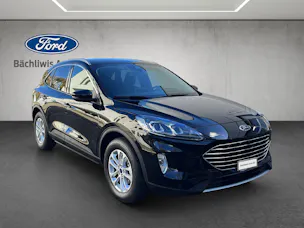 FORD Kuga 2.5 Hybrid Titanium X 4x4