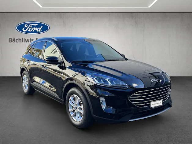 Ford Kuga 2.5 Hybrid Titanium X 4x4