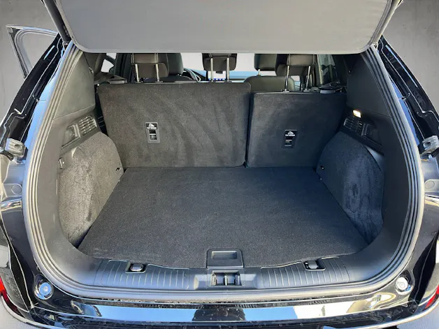Ford Kuga 2.5 Hybrid Titanium X 4x4