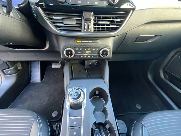 Ford Kuga 2.5 Hybrid Titanium X 4x4