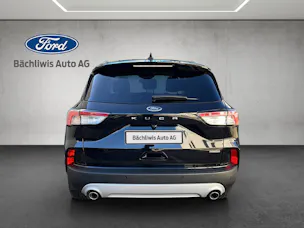 FORD Kuga 2.5 Hybrid Titanium X 4x4