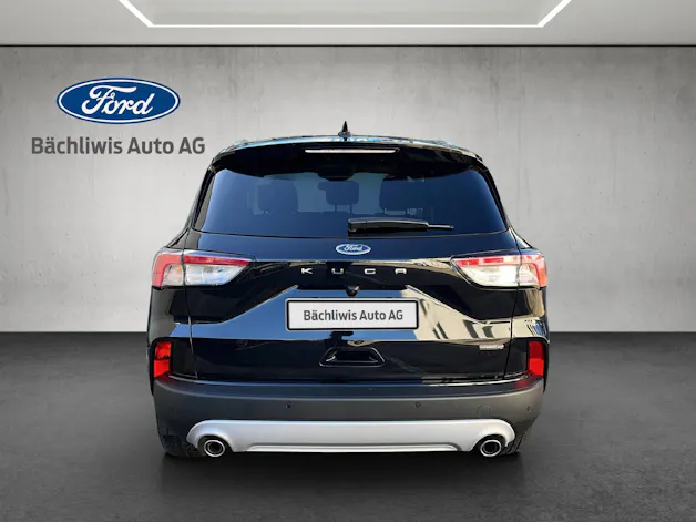Ford Kuga 2.5 Hybrid Titanium X 4x4