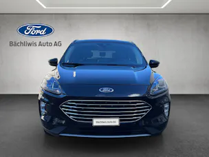 FORD Kuga 2.5 Hybrid Titanium X 4x4