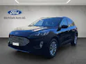 Ford Kuga 2.5 Hybrid Titanium X 4x4