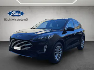 Ford Kuga 2.5 Hybrid Titanium X 4x4