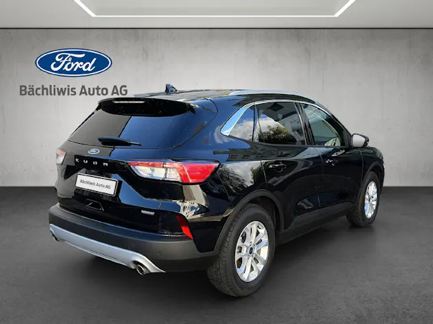 Ford Kuga 2.5 Hybrid Titanium X 4x4
