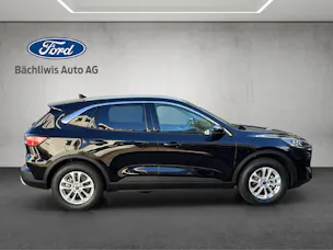 FORD Kuga 2.5 Hybrid Titanium X 4x4