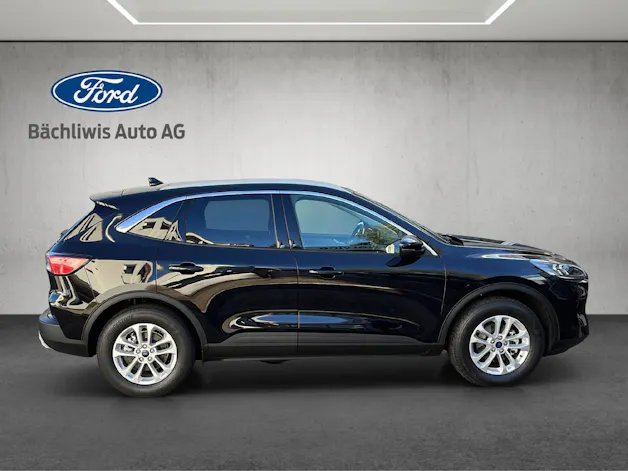 Ford Kuga 2.5 Hybrid Titanium X 4x4
