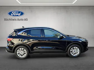 FORD Kuga 2.5 Hybrid Titanium X 4x4