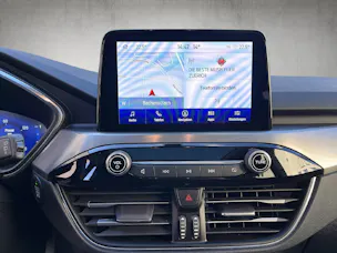 FORD Kuga 2.5 Hybrid Titanium X 4x4
