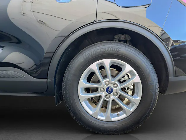 Ford Kuga 2.5 Hybrid Titanium X 4x4