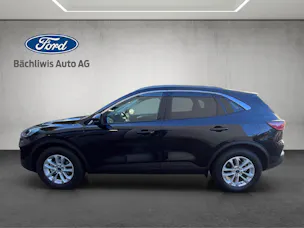 FORD Kuga 2.5 Hybrid Titanium X 4x4