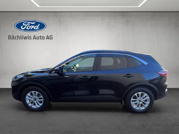 Ford Kuga 2.5 Hybrid Titanium X 4x4