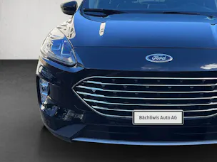 FORD Kuga 2.5 Hybrid Titanium X 4x4