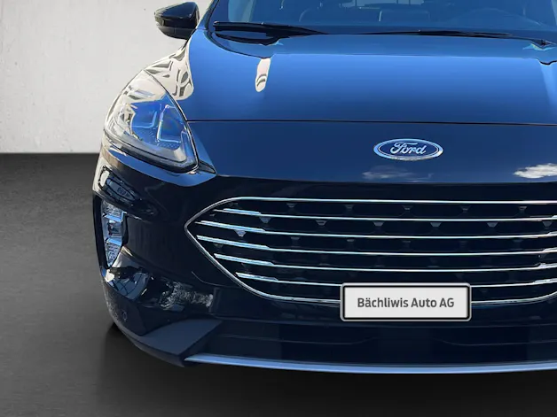 Ford Kuga 2.5 Hybrid Titanium X 4x4