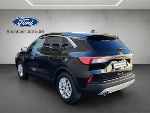 FORD Kuga 2.5 Hybrid Titanium X 4x4