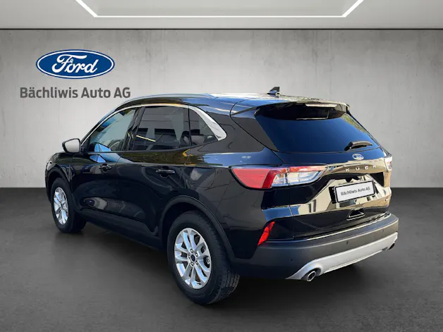 Ford Kuga 2.5 Hybrid Titanium X 4x4