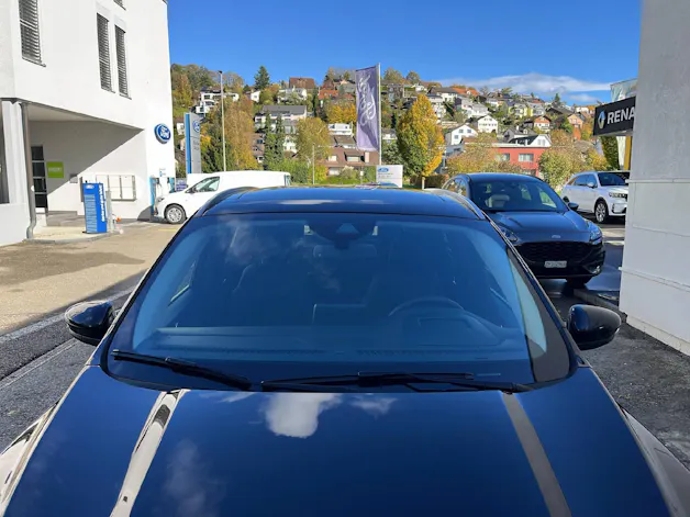 Ford Kuga 2.5 Hybrid Titanium X 4x4