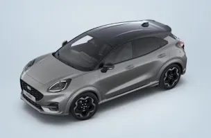 Ford Puma 1.0 EcoB Hybrid 155 ST-Line X