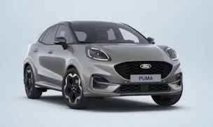 FORD Puma 1.0 EcoB Hybrid 155 ST-Line X