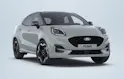 Ford Puma 1.0 EcoB Hybrid 155 ST-Line X