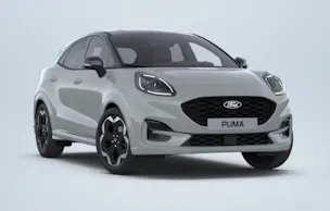FORD Puma 1.0 EcoB Hybrid 155 ST-Line X