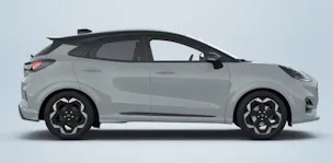 FORD Puma 1.0 EcoB Hybrid 155 ST-Line X