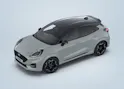 Ford Puma 1.0 EcoB Hybrid 155 ST-Line X