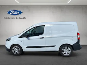 FORD Transit Courier Van 1.0 EcoB Trend