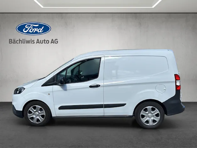 Ford Transit Courier Van 1.0 EcoB Trend