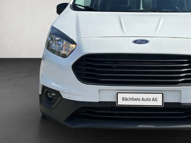 Ford Transit Courier Van 1.0 EcoB Trend